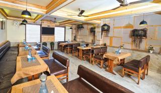 Mayur Hotel Bar And Restaurant - Solan - 4