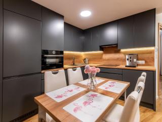 Seaside Park Private Apartment przy plaży - Colberga - 1