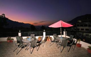 Mayur Hotel Bar And Restaurant - Solan - 8
