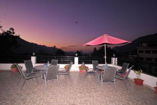 Mayur Hotel Bar And Restaurant - Solan - 7