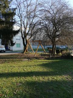 Apartman Ljubica - Daruvar - 2