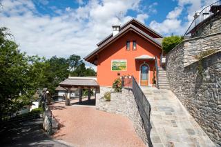 B&B Al Sasso - Toceno - 0