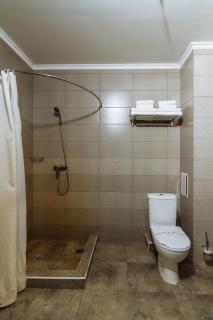 Congress Hotel Verhovina - Kiev - 2