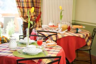B&B Al Sasso - Toceno - 7