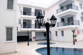 Carisa Livadia Gardens - 8