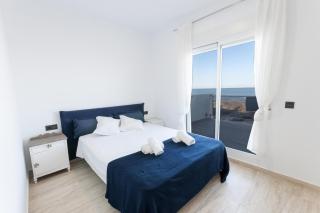 La Mar de Olas - Oliva - 2