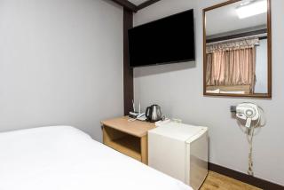 Keumkang Motel - Seoul - 8