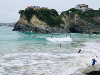 The Quies - Newquay - 5