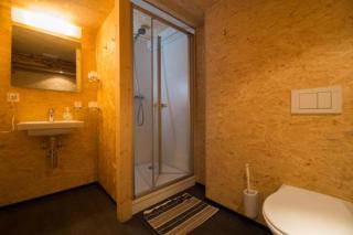 Sust Lodge am Gotthard - Hospental - 9