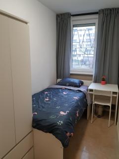 MirrorRoom PL CityCenter - Varsavia - 4