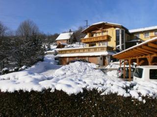 Penzión Stefanshof - 3