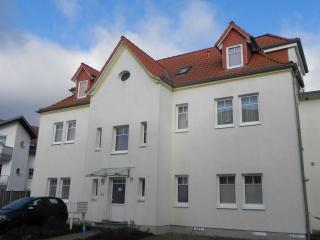 Ferienwohnung Brennert - Ahlbeck - 9