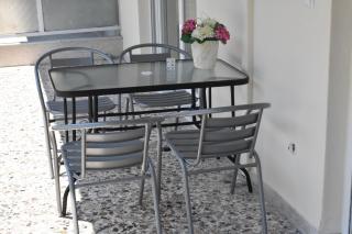 Chrysafenia & Leandros Downtown - Cavala - 8