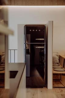 vier mäderlhaus - Eben im Pongau - 1