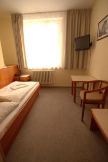 Hotel Sněžka - 8