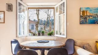 Maison du Clocher - Valbonne - 6