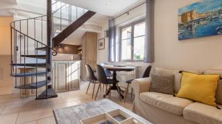 Maison du Clocher - Valbonne - 7