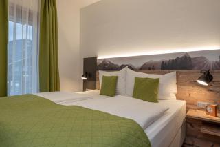 Hotel Samerhof - Wellness, Rooftop Whirlpool & kostenloses Skidepot - 1