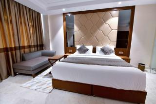 Be Inn Hotel - Seeb - 4