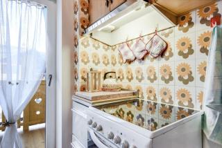 Ciasa Christina - Attic - Moena - 3
