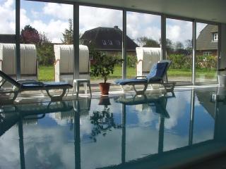 Hotel garni Zur Post - Utersum - 4