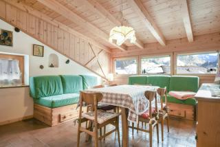Ciasa Christina - Attic - Moena - 9