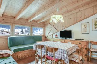 Ciasa Christina - Attic - Moena - 8