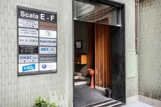 B&B Amalfi's Luxury Rooms - Salerno - 8