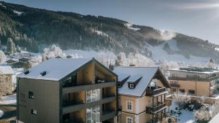 vier mäderlhaus - Eben im Pongau - 6