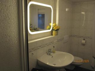 Ferien- bzw. Zeitwohnen Burglengenfeld » Apartment 2 - 1