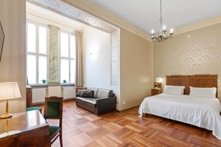Hotel Roma e Rocca Cavour - Torino - 8