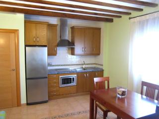 Apartamentos Almagro - 9