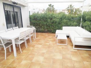Chalet Paraíso Buganvillas - Vera - 2