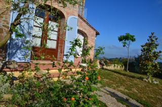 Casa Magnolia - Terricciola - 6