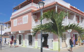 Hotel MiraBela - Santa Maria - 9