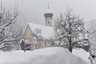 Pension Piz Buin - Partenen - 7
