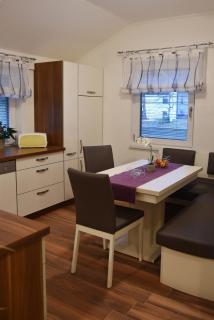 Ferienwohnung Melanie - Kirchbach - 1