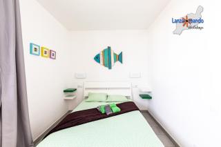 Vivienda Vacacional Malu - Costa Teguise - 2