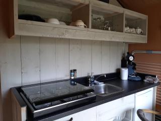 Glamping tent Romala - Kiel - 5