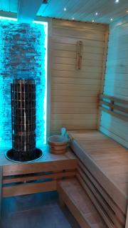 Kabanéo - gîte et sauna- Samois sur Seine - Forêt de Fontainebleau - Samois-sur-Seine - 3