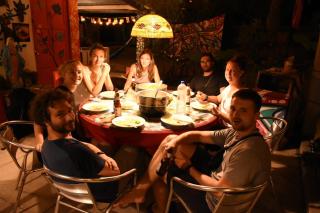 Hostal La Casa de Juan - Valle de Anton - 4