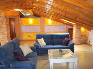 Apartamentos Almagro - 1