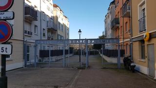 Résidence Dalimier #hypercentre# - Corbeil-Essonnes - 8