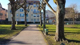 Résidence Dalimier #hypercentre# - Corbeil-Essonnes - 7