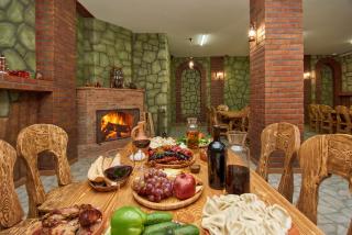 S&L Boutique Hotel - Tiflis - 5