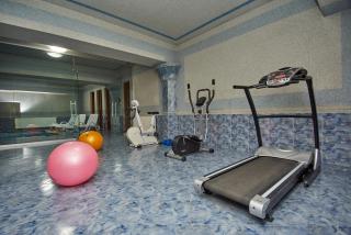 S&L Boutique Hotel - Tiflis - 2