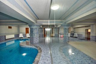 S&L Boutique Hotel - Tiflis - 3