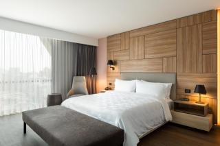 Holiday Inn - Lima Miraflores by IHG - Lima - 8