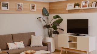 La Pardela Experience Apartamentos - Caleta de Sebo - 8