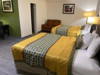 Palomino Motel - Las Vegas - 1